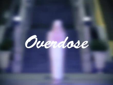 #Overdose #宅舞 #cos #田中姬铃木雏 #HIMEHINA cos田中姬跳了overdose!用的是HIMEHINA的翻唱音源~ 振付:porushi