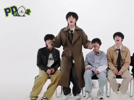 震惊!和橹橹结婚戒指要戴到脚趾 #王橹杰