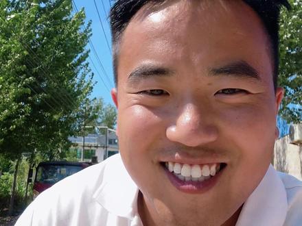 路再长,走下去,定能到达#乡村振兴 #群众路线 #正能量