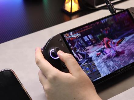 挂机党狂喜,游戏直接“冬眠”!真的上大分了 #数码科技 #steam游戏 #掌机 #电脑 #电竞设备