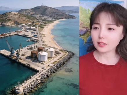 #伊朗最后底牌海底光缆@抖音小助手