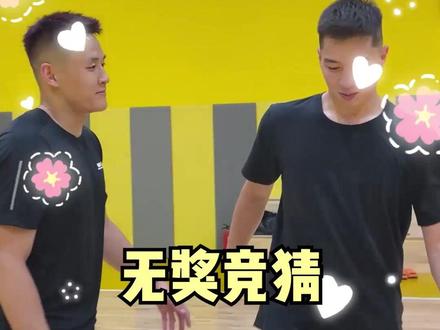单挑真的不太擅长 不过丹尼确实准了!@丹尼想扣篮 #野球帝courtman #杨策