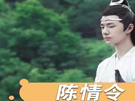 杨洋是蓝忘机第一人选,肖战独自试镜魏无羡 #夏日好剧安利计划 #夏日娱评嘉年华 #肖战 #杨洋 #陈情令