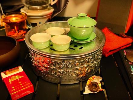 人说浪趴扶会对,赢过吃补药 #潮汕俗语 #夜茶 #人间清醒