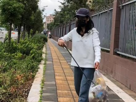 捡垃圾#增长福报#捡垃圾攻略 #捡垃圾的小姑娘