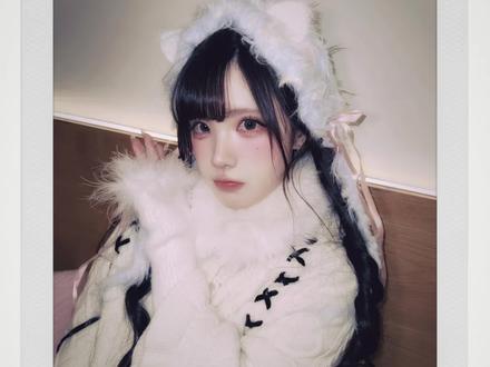 如此美萌的显影宝丽来!get电子拍立得 #美颜相机 #美颜相机拍立得模式 #拍立得 #宝丽来