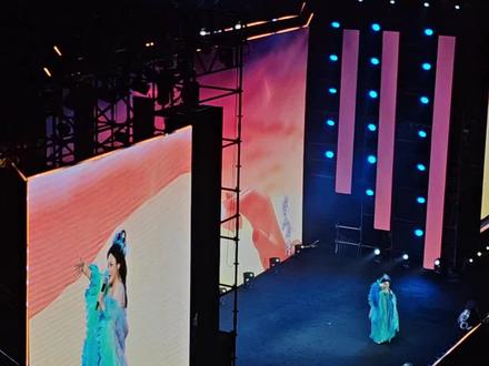 你怎么知道我听到了现场版的《思如雪》#画江湖之不良人 #姬如雪