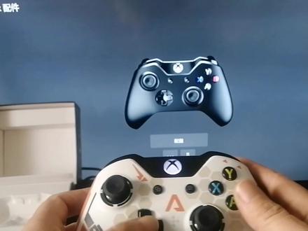 叙利亚悍匪的Xboxone泰坦陨落
限定手柄自己换摇杆还是漂移修复#xboxone摇杆漂移 19512241442