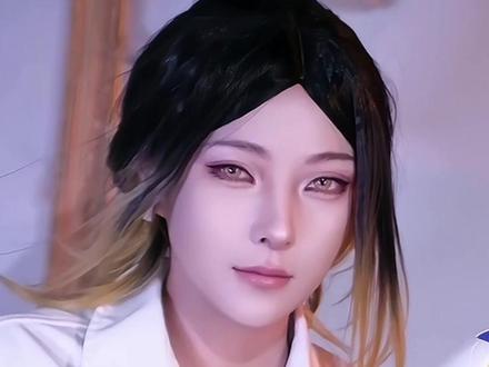 #如果帅到你我只能说一句#排球少年 #孤爪研磨 我看看还有谁不知道研磨成年后是大老板
