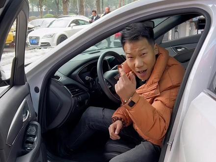 有的车主要性能,有的车主要舒适~舒适型改装分享~#凯迪拉克ct5 #抖音汽车人共创计划 #抖音汽车 #凯迪拉克ct4 #凯迪拉克 @抖音汽车 @抖音小助手