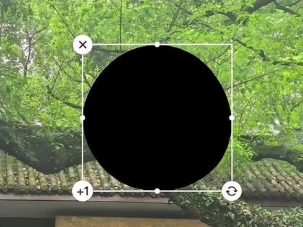 实在是不想再下一个P图软件#p图教程 #涂鸦笔p图教程 #美图秀秀 #一般人不告诉他