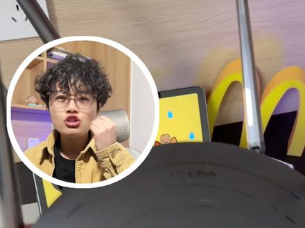 技能.|简单设置,无线网速提升10倍
家里网速慢,网络总卡顿,别花钱请人,大概率是没设置对。今天教你正确设置路由器后台,跟我学,网速提升不止十倍#路由器#网速 #网络 #小米 #提升网速
