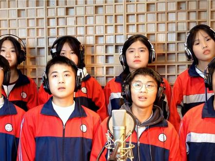 《龙山职中的日子》MV
每个人都有自己的精彩人生!
#龙山职中 #抖音潮流舞蹈地图