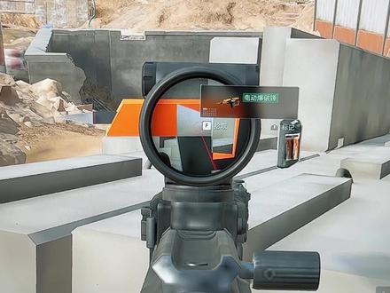 电竞外设什么的都多余了 我就是纯贪玩#轻薄本玩三角洲 #三角洲行动 #轻薄本笔记本 #三角洲日常