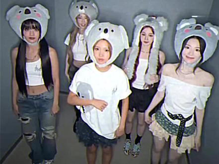 2019出道的你们转眼间就要解散了😭#idle#女团 #森林很美是我的家 @i-dle @宋雨琦_i-dle