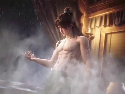 #光阴之外 #许青
第九集从此 天地一新