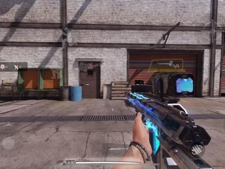 #使命召唤手游 狙击小课堂之——设置篇(1)