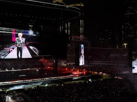 薛之谦四巡万兽之王《其实》 都给我哭😭这个神仙间奏谁懂?
#薛之谦#薛之谦其实现场版 #薛之谦广州演唱会 #薛之谦万兽之王