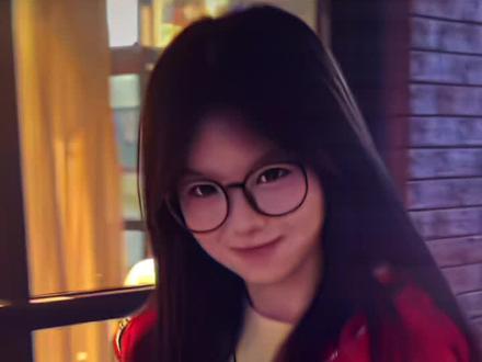 网上关于广东的萌物 大致分为两种.#伤心小云吞#单调19