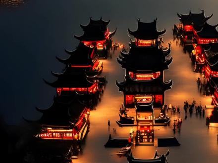 寻差了罗盘经错投在泉亭,为什么会“寻差了”呢?
花妖二人得知可以转世为人,自然是想尽快转世。一般的罗盘经只是管一个人,忘却了前世,在时间和地点上就没有那么多的要求。而花妖二人却不同,要转世到同一地方,可能还要门当户对,时间也不能差太多。这个就比较复杂。“寻差了”用词就很妙,“寻”是“探究,查找”的意思,“差”有“匹配”的意思。经过了精心的探究,最终还是错了,两个人转世的时间不匹配(时间上男子对,尽快转了。地点匹配,也许家庭也匹配呢)。
第一次错了。实际上一步错了,步步就错。男子一世找不到,不知道她转世的情况(可能死后,进了阴间的册子才会知道),继续转世继续找,女子在自己的时空里也在继续,结果是她到杭城了,他却再次生到余杭。
第二次又错了,继续调整,男子向前追赶,变成了“君住在钱塘东,妾在临安北”。
每一个人都是独立的人,有自己的时空和感知。这个时空在阎王的眼里可能就是完整的四维或多维空间,天上(阴间)一日,或许人间就是一年或百年,这个相差千年的爱情,在阎王爷那里,可能也就差了几年甚至几天……
人怎么能决定自己的命运呢。以此来看,缘分多么珍贵。
#花妖#序曲#刀郎#热门音乐#花妖解读