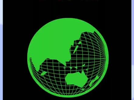 CDR教程,绘制地球图案#平面设计教程 #创意 #cdr教程 #cdr #ai教程 #学设计