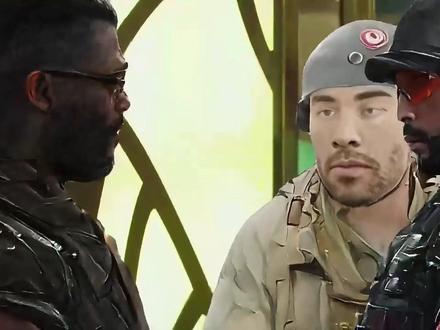 先当孙子后当爷.我不会修一辈子脚,顶峰见! #三角洲行动全球预约开启 #三角洲行动 #恶搞配音 #三角洲 #名场面