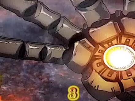 #动漫 《一拳超人》