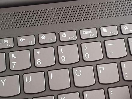 联想小新超薄本触控板开启和关闭操作视频#笔记本电脑 #德州联想专卖店