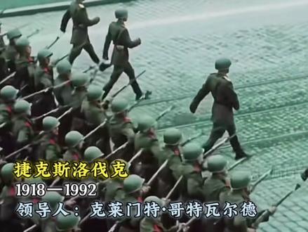 盘点已经不存在的国家,希望你能喜欢#高燃混剪 #盘点