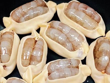 过年餐桌上必备的十道富贵菜 #美食分享