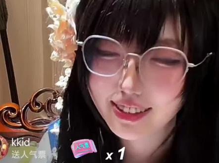 银色下播后续#银色虞姬#小衣又 #火影忍者手游