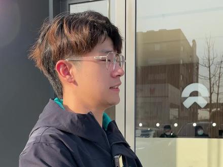 这个冬季如何无忧用车,记住以下几点即可#遇见蔚来 #蔚来 #冬季交通安全 @蔚来