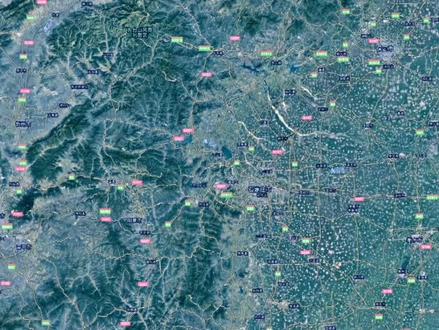 从石家庄出发,一路向北,六天两千公里。自驾避暑游玩攻略。