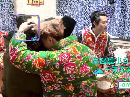 #宇宙闪烁请注意 第10期衍生