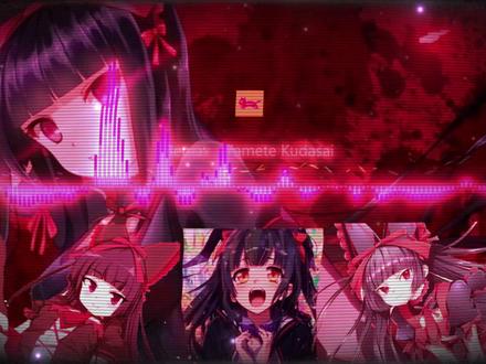#phonk音乐
Yamete Kudasai-Bemax#二次元
萝莉.麦丘利