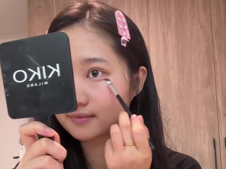 哇塞哇塞,自己都有点认不出了#vlog日常