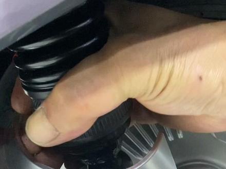 你的电动车减振好调吗?快看一下#电动车 #新国标电动车 #电动车维修