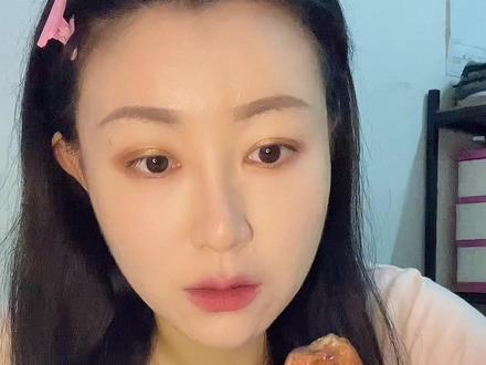 天然果干亚答子#亚答子#泰国美食