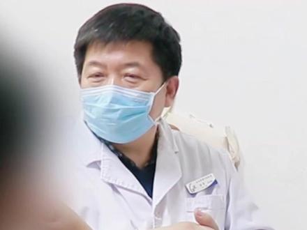 患者四肢发软,全身都无力,这是长期焦虑抑郁导致的