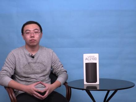 高速路由新体验,小米路由器AC2100评测视频