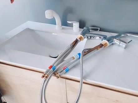 为什么KVK水龙头会这么火?#水龙头 #装修