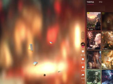 AI制作cg动画,3步搞定#AI动画 #薇尔莉特 #视频教程