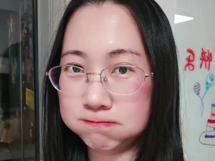 超火的,别动我的齐刘海BJD娃娃拆箱#真实生活分享计划 #别动我的齐刘海 #BJD娃娃 #拆盲盒 #生日礼物