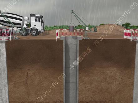 特殊环境下遇险务必科学施救!
#受限空间窒息#安全警示教育