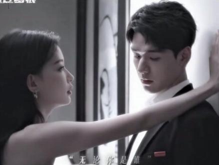 竹叶青CP,有毒又上头
#叶谦 #龚俊 #孙怡 #风过留痕