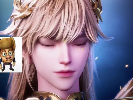 神印编剧在水剧情这方面已经登峰造极,所谓的跨年福利集,本质上是为了凑集数!#国漫推荐 #神印王座 #神印王座动画 #青年创作者成长计划