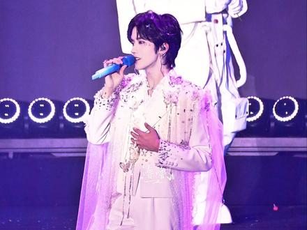 《特别的人》完整版
在高朋满座中将隐晦爱意说到尽兴
#向佐