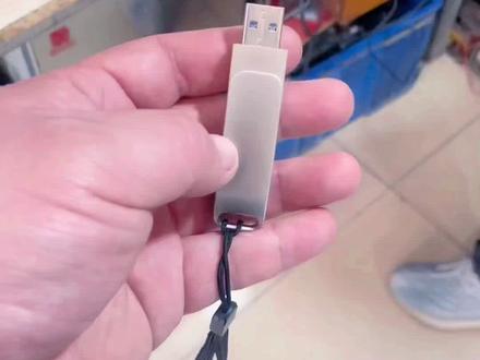 海信电视系统刷机#家电维修