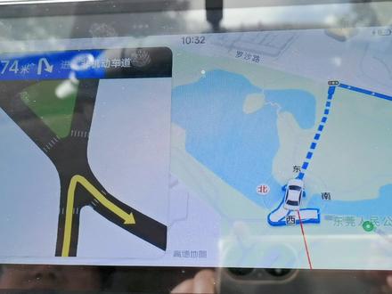 教你零流量下载更新车机导航离线地图,没信号也能导航,非常实用#高德地图新功能 #离线地图 #车机互联