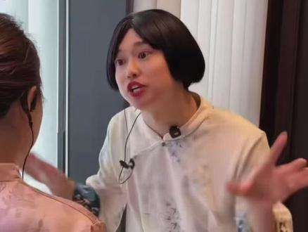 紫薯精:你提刘文祥干啥啊~😭#周小闹